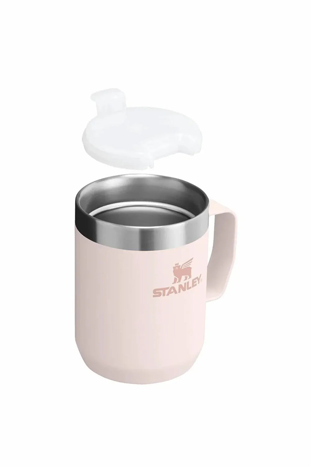 80Z CLASSIC VAC CAMP MUG ROSE QUARTZ - EU 1210001964983