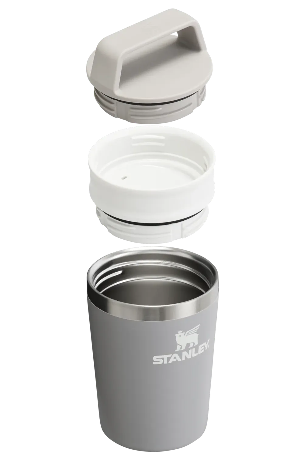 GRİ The Café-To-Go Travel Mug .23L / 8oz Ash 1210001965096