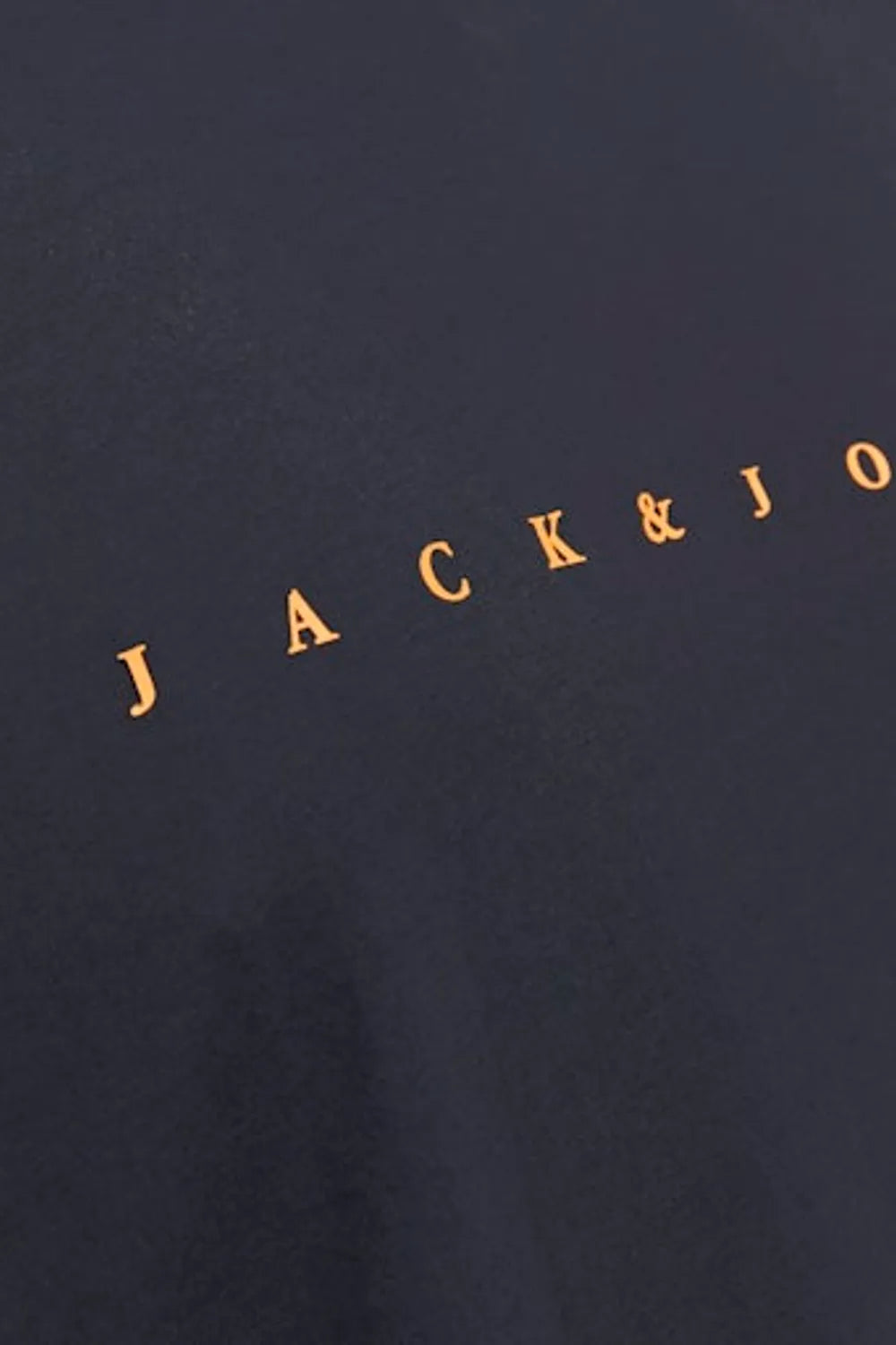 Jack & Jones Erkek LACİVERT TİŞÖRT 12243625