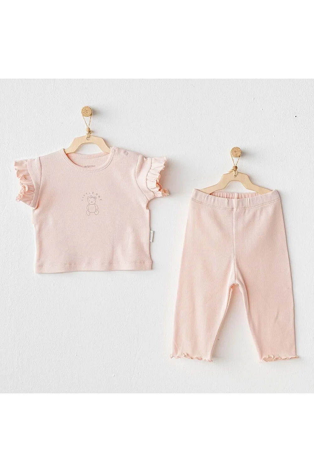 Andy Wawa Bebek 2'li Basic Set  Takım AC25898