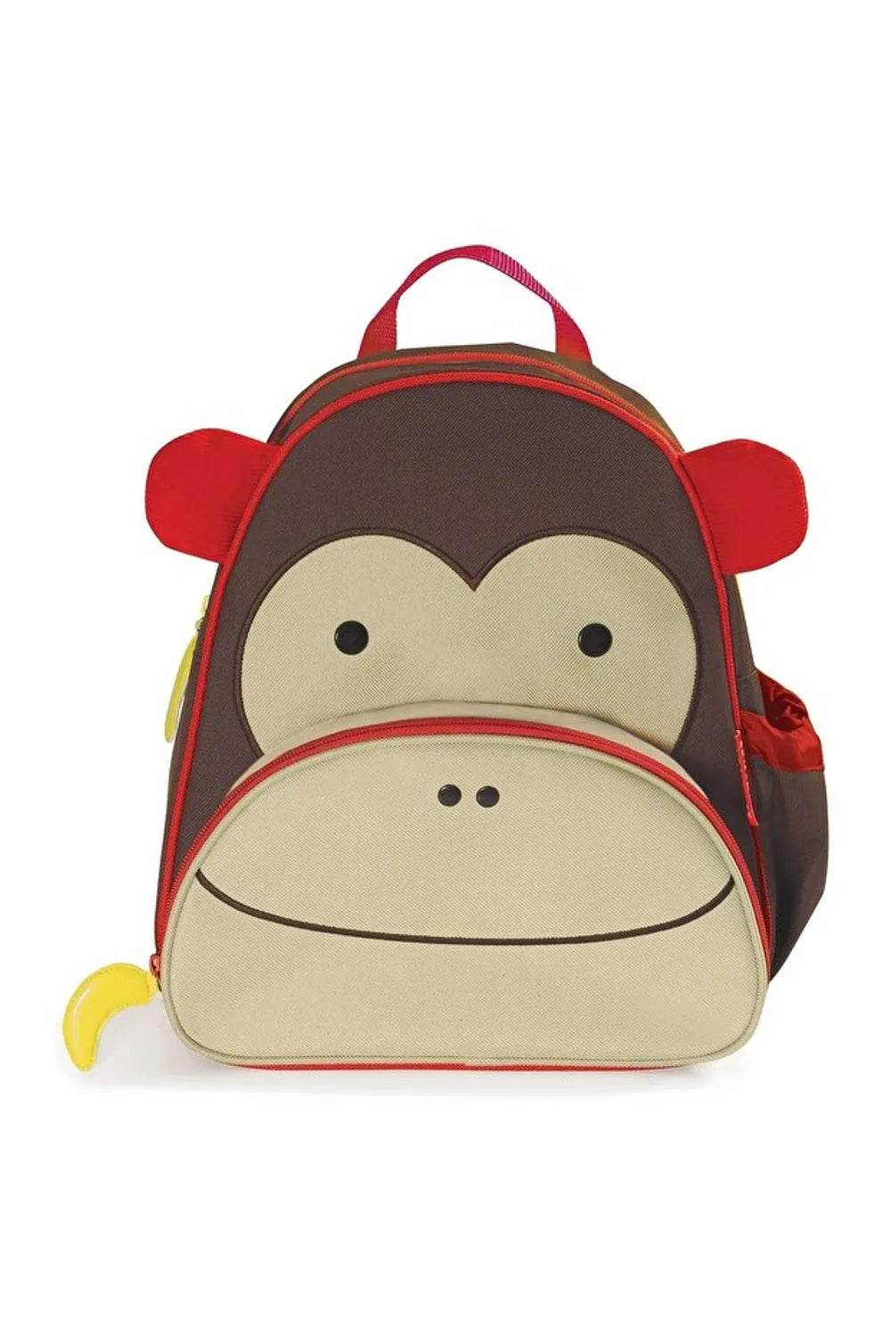 Zoo Sırt Çantası Maymun