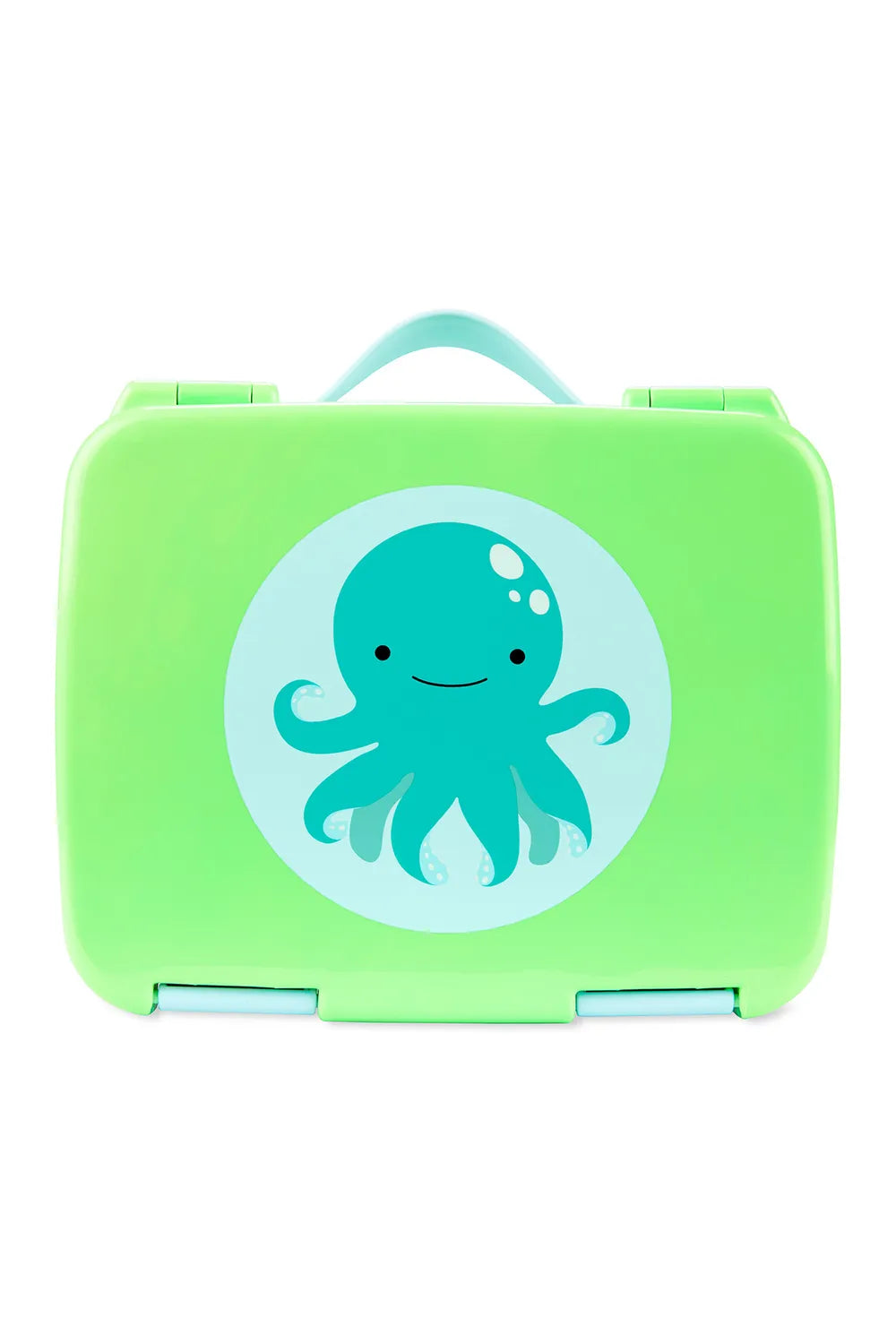 Spark Style Bento Beslenme Kutusu Ahtapot