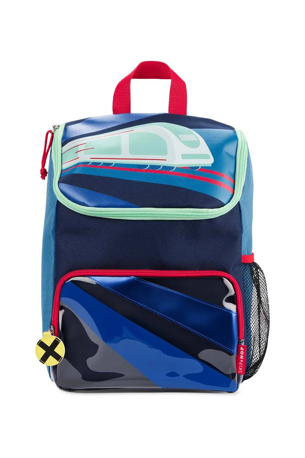 Spark Style Çocuk Sırt Çantası Tren