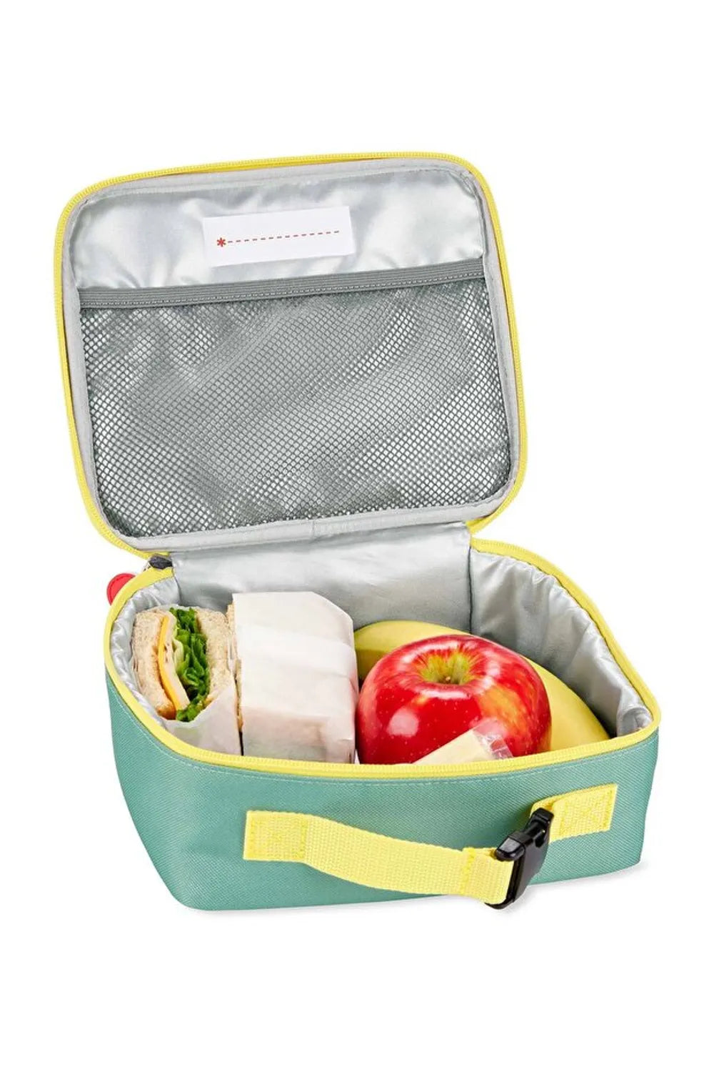 Spark Style Beslenme Çantası Kirpi