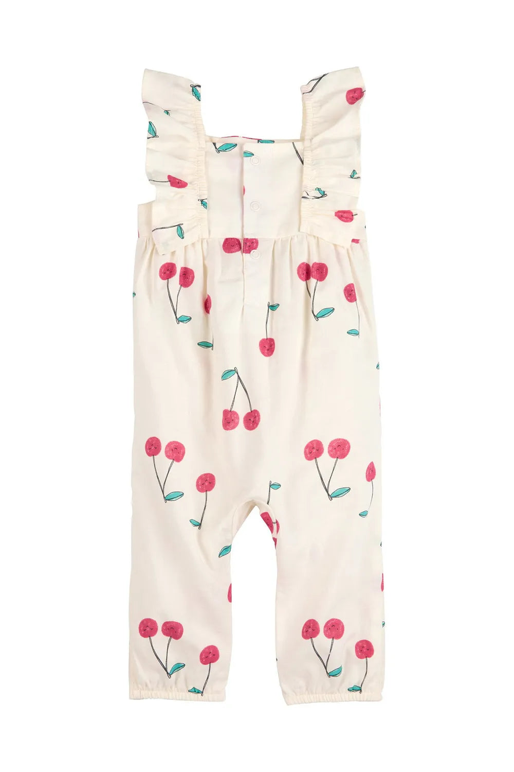 Carter's Kız Bebek Tulum 1S530710