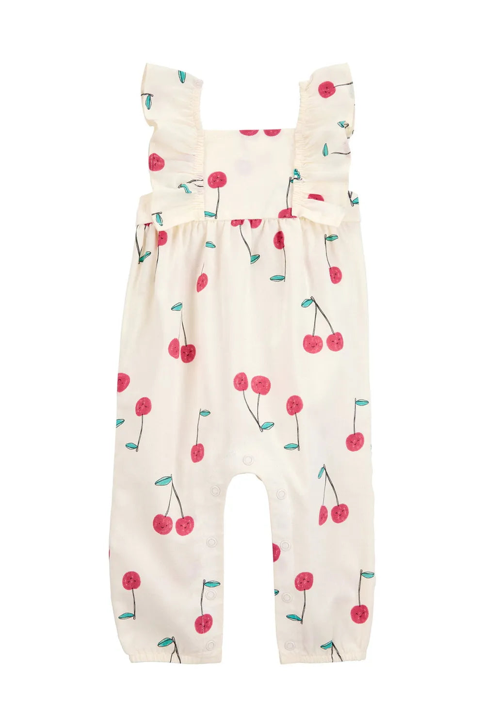 Carter's Kız Bebek Tulum 1S530710