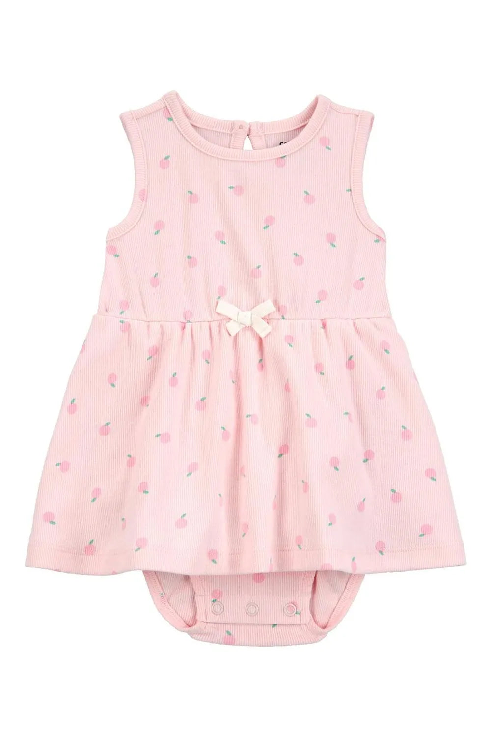 Carter's Kız Bebek Bodyli Elbise 1S531910