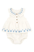 Carter'sKız Bebek Bodyli Elbise 1S428610