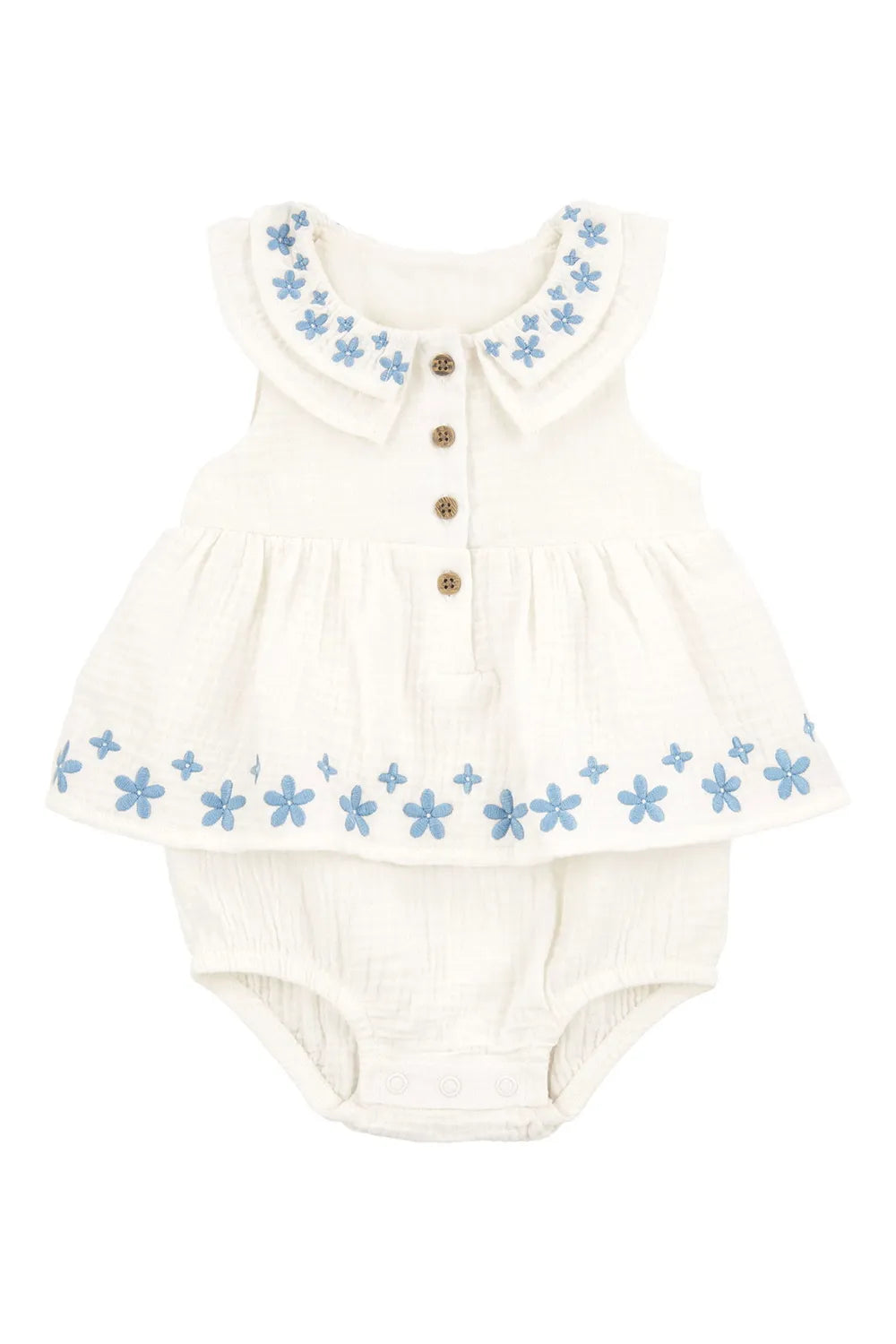 Carter'sKız Bebek Bodyli Elbise 1S428610