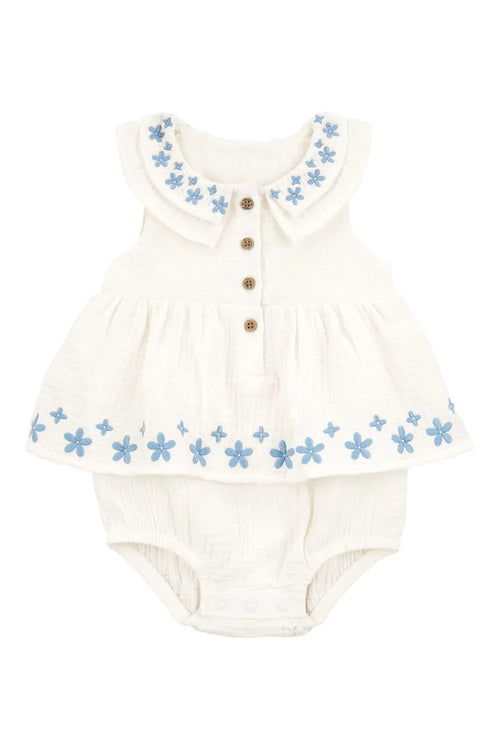 Carter'sKız Bebek Bodyli Elbise 1S428610