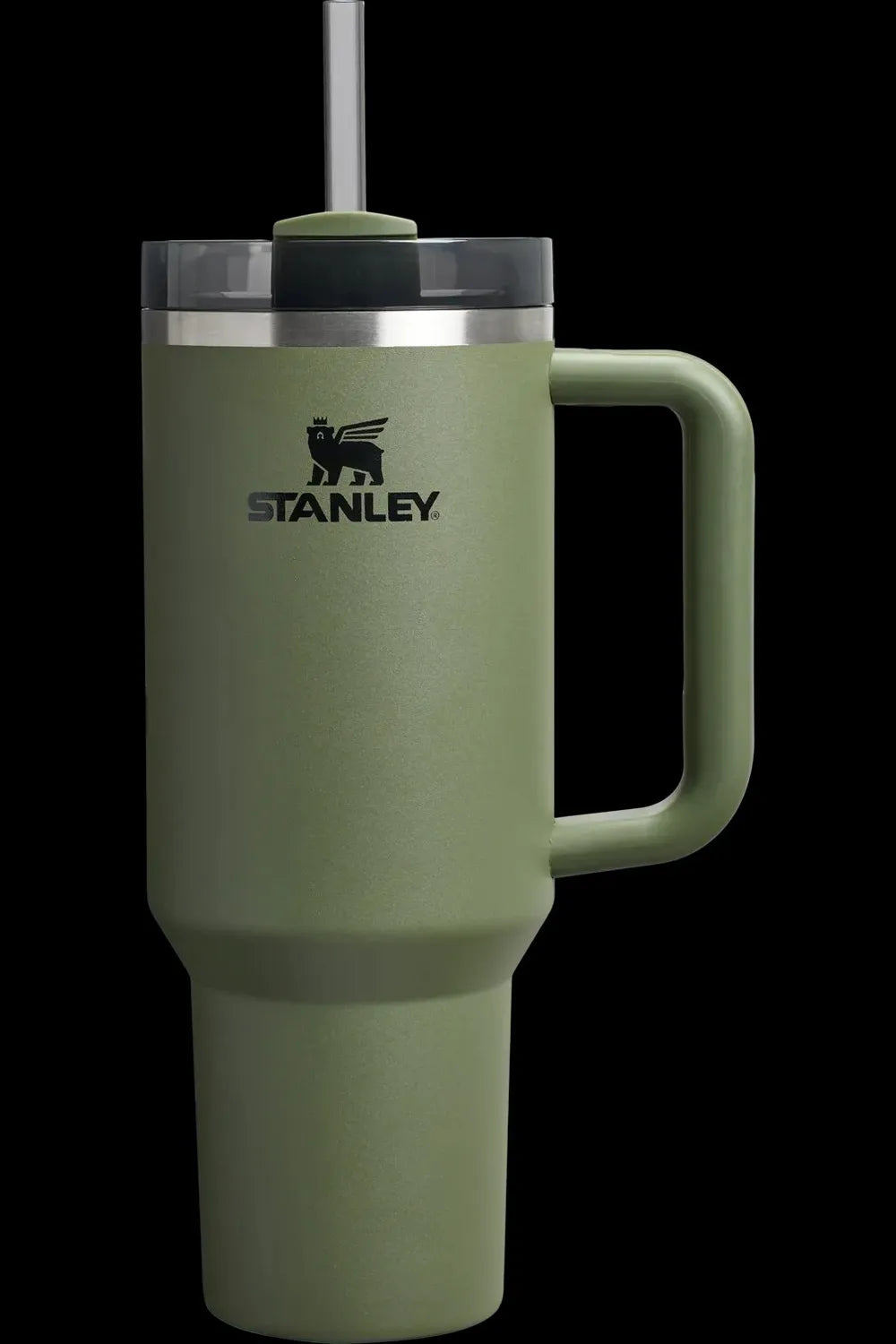 The Quencher H2.O FlowState Tumbler 1.18L / 40oz Dried Pine 1210001986145