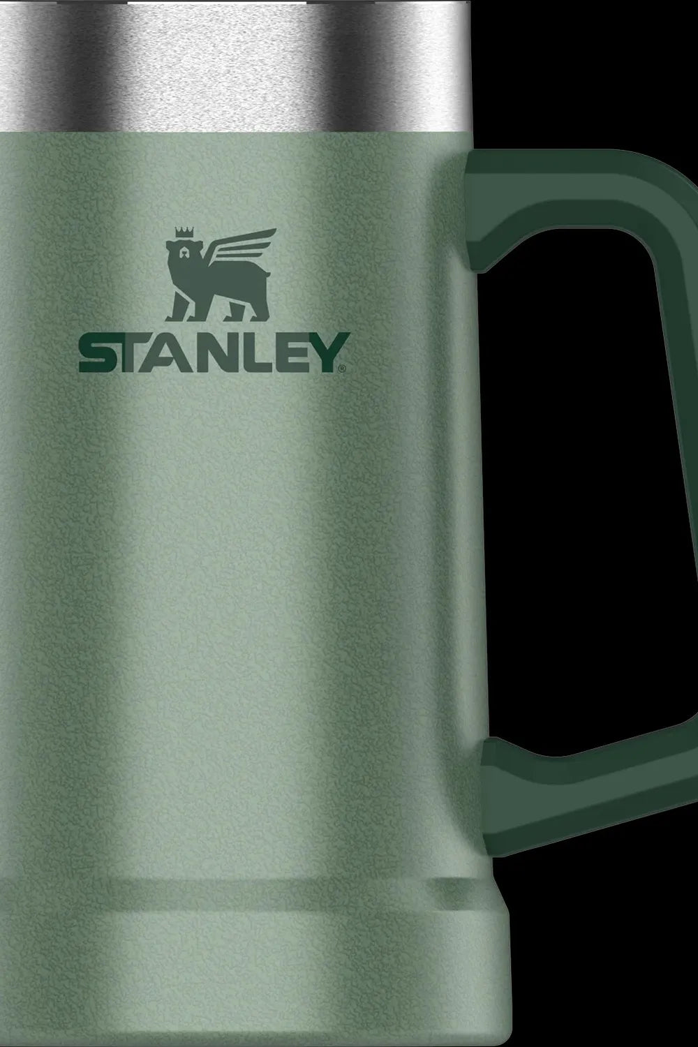 STANLEY ADV 24OZ VAC STEIN H.GREEN EU 6939236348331