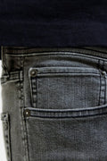 JACK JONES Erkek GRİ Shorts 12269500
