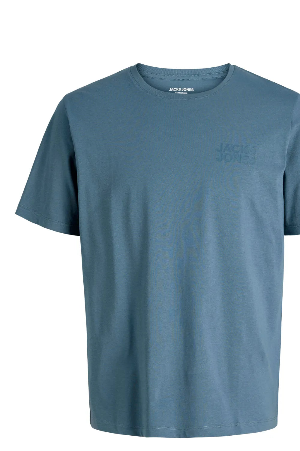 Jack&Jones Erkek MAVİ TİŞÖRT 12158505