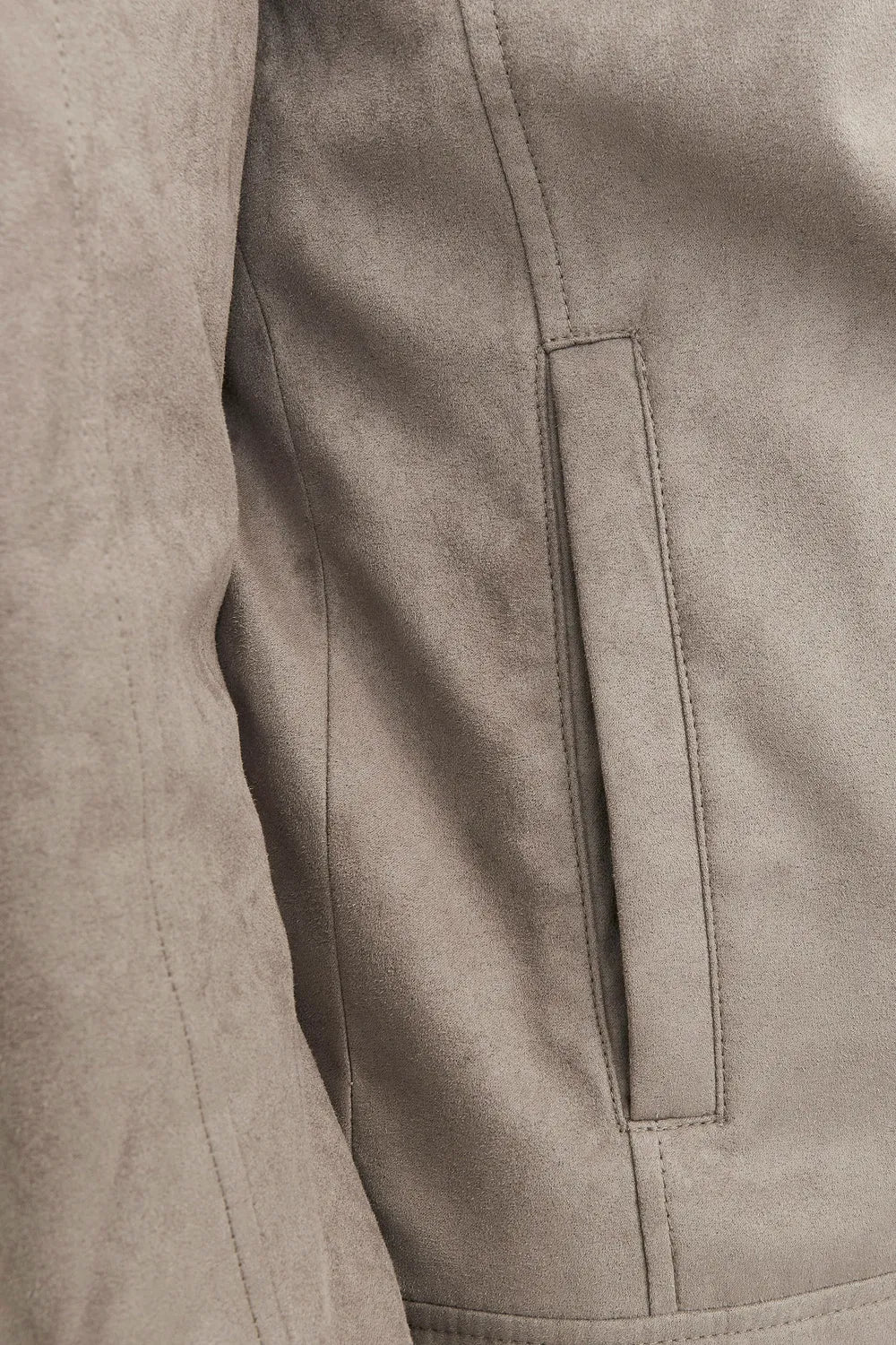 Jack & Jones Erkek Gri Ceket 12261197