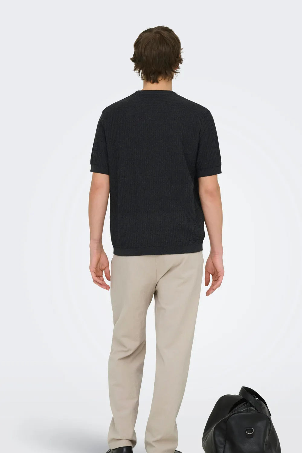 Only & Sons Erkek String Pantolon 22036368