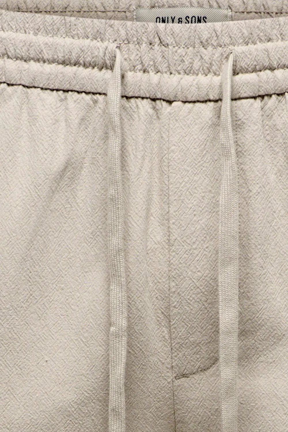 Only & Sons Erkek String Pantolon 22036368
