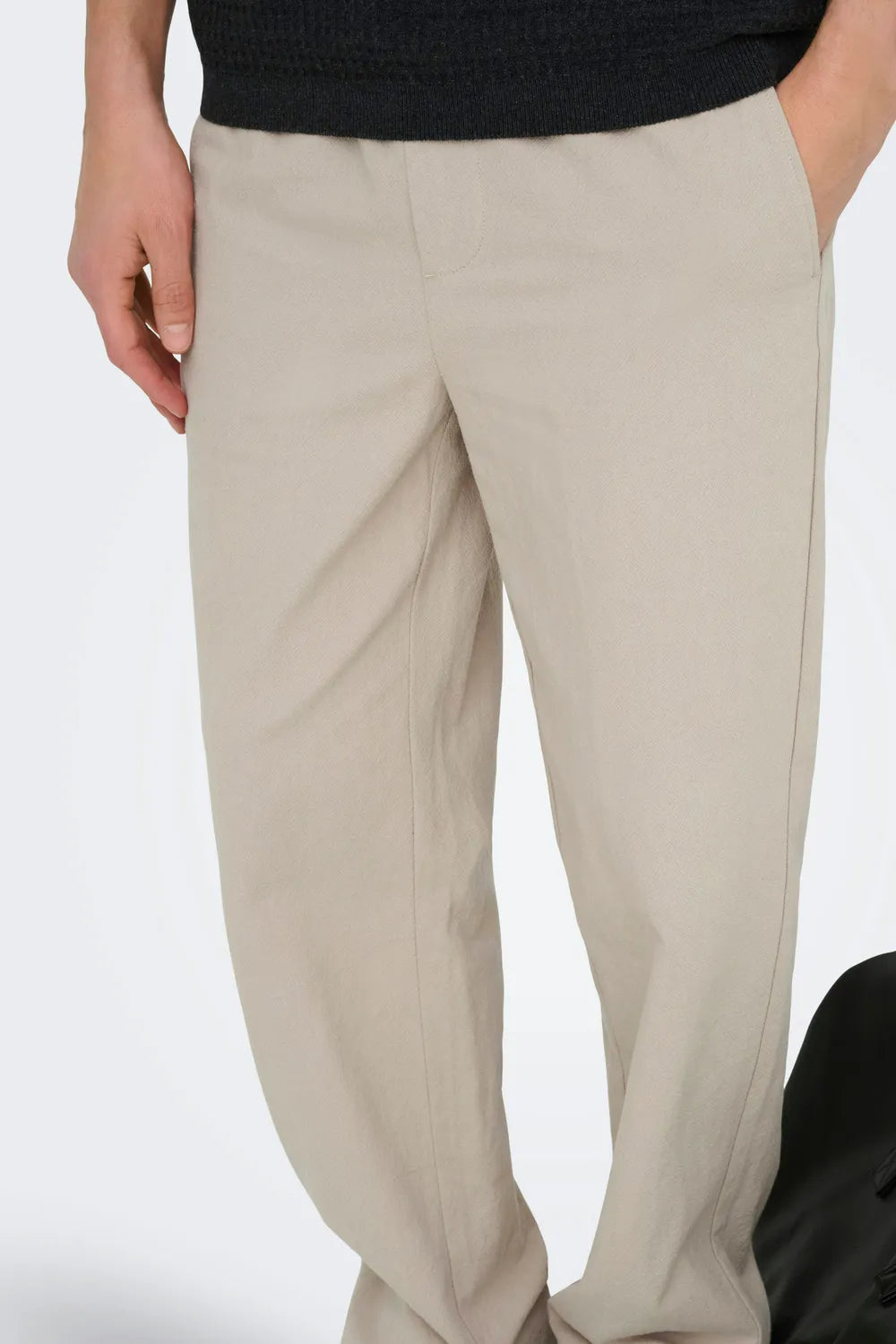 Only & Sons Erkek String Pantolon 22036368