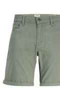 JACK JONES Erkek Haki Short 12165892