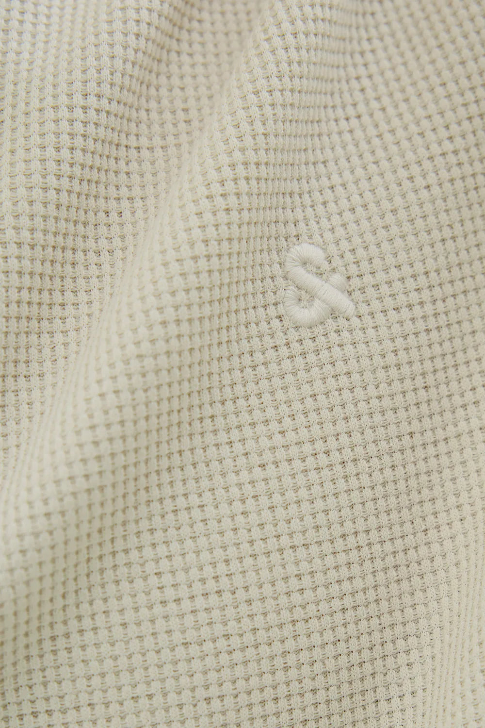 JACK JONES Erkek BEJ Polo Tişört 12279177