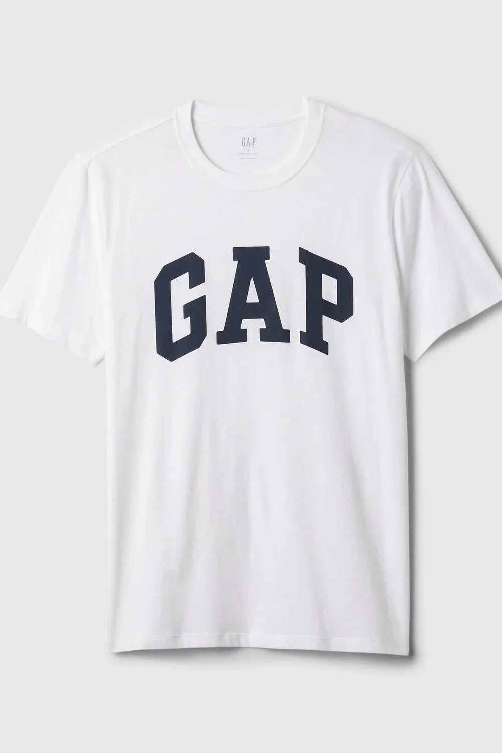GAP Erkek Beyaz Tişört 856659003BY