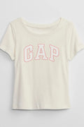 GAP Çocuk Yeşilimsi Kahverengi Tişört 459909000
