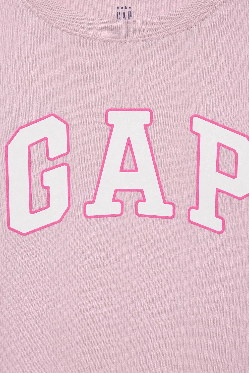 GAP Çocuk Petrol Mavisi Tişört 459909007