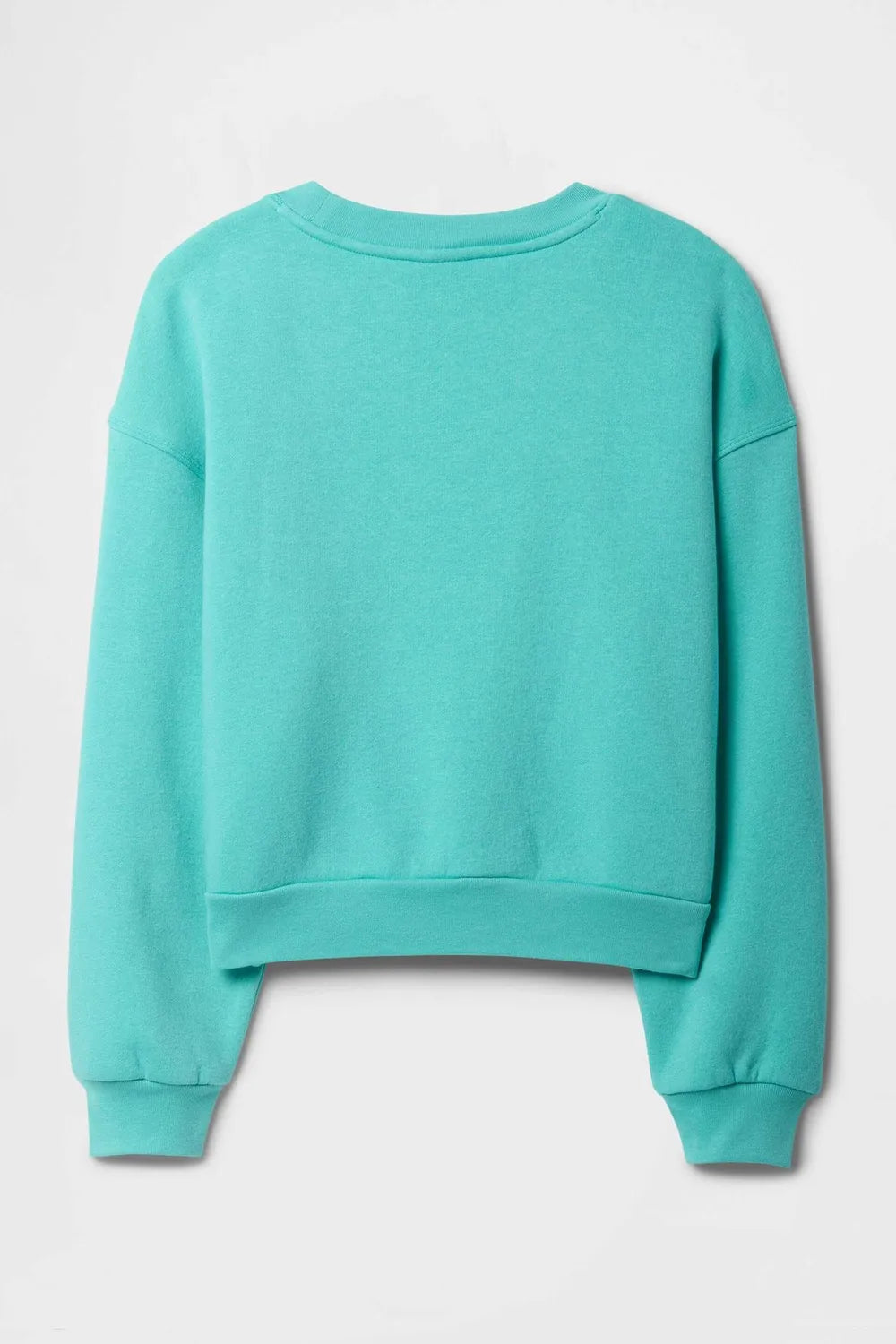 GAP Çocuk Yeşil Sweatshirt 746173000