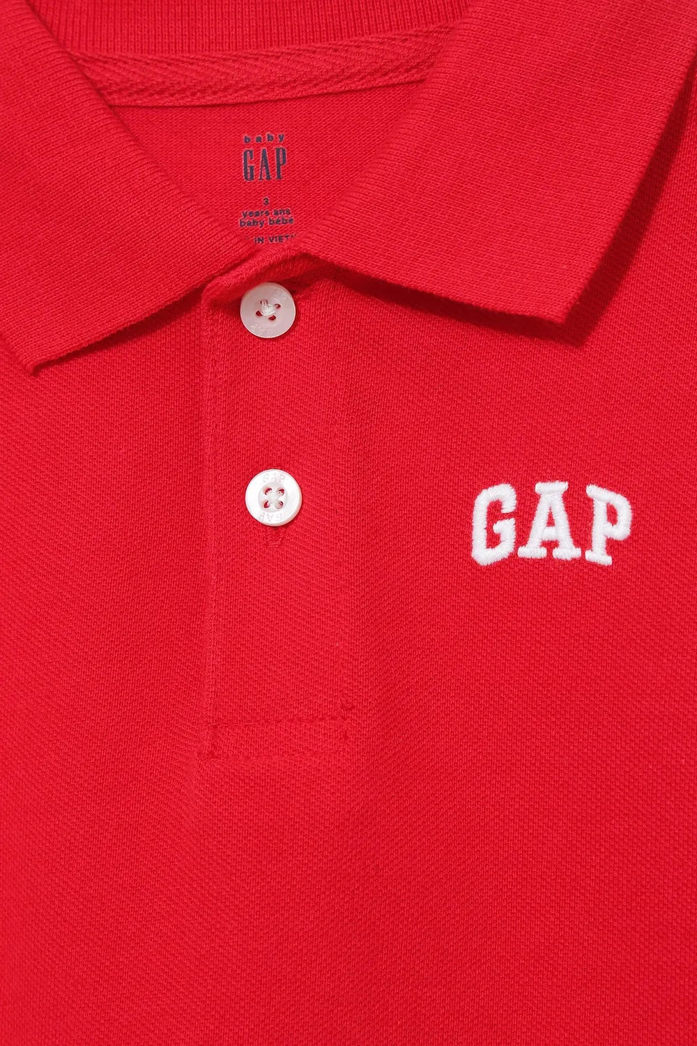 V-Ie Logo Polo Polo Tshırt