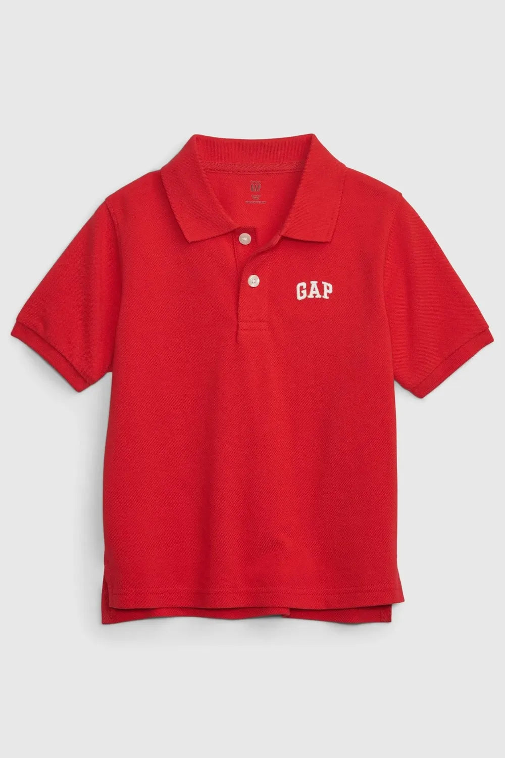 V-Ie Logo Polo Polo Tshırt