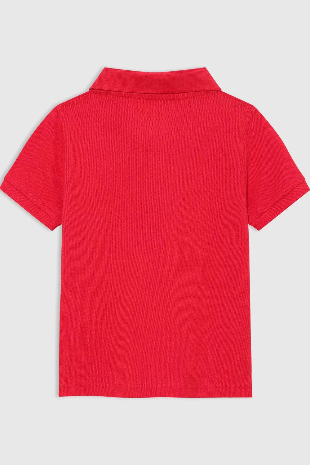 V-Ie Logo Polo Polo Tshırt