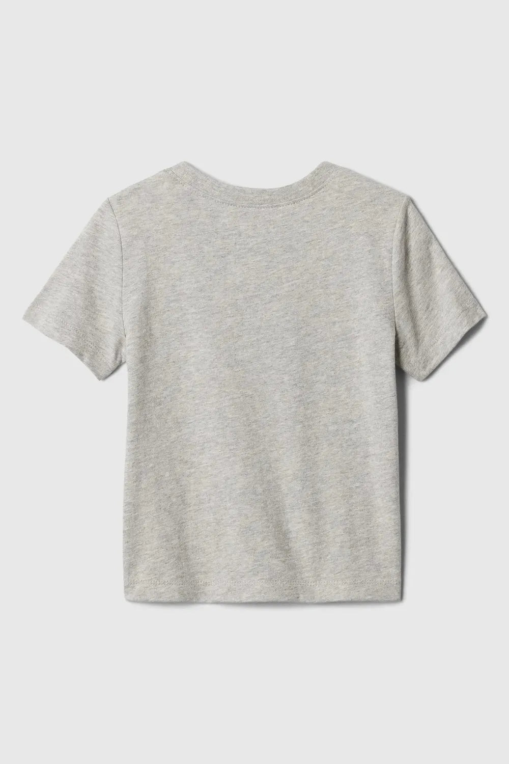 V-Logo Tee K.Kol Tshırt