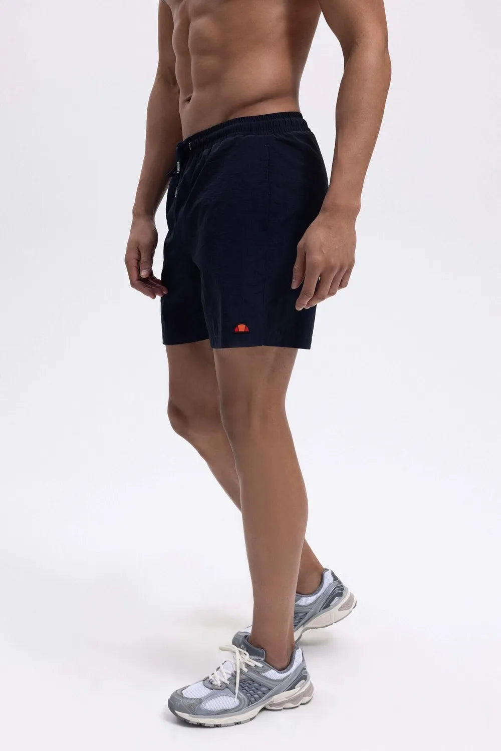 ELLESSE Erkek Lacivert Deniz Şortu EM463