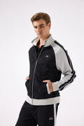 Ellesse Erkek Siyah Tişört 5SM1357
