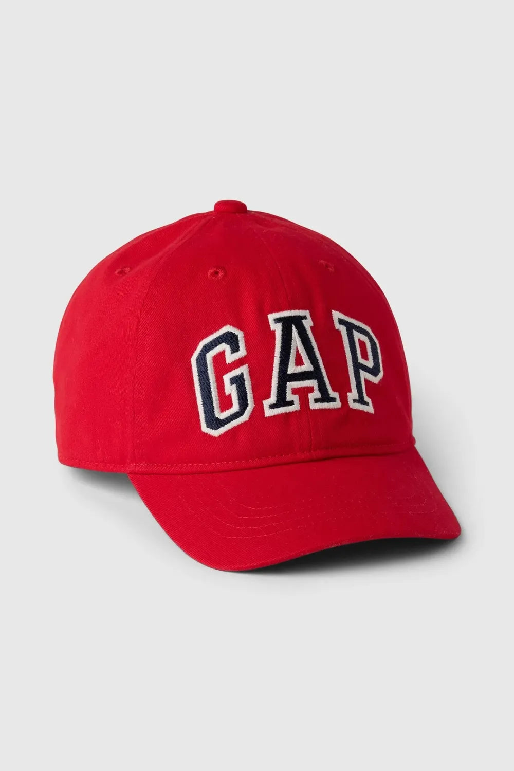 V-Bas Logo Baseball Hat Sapka