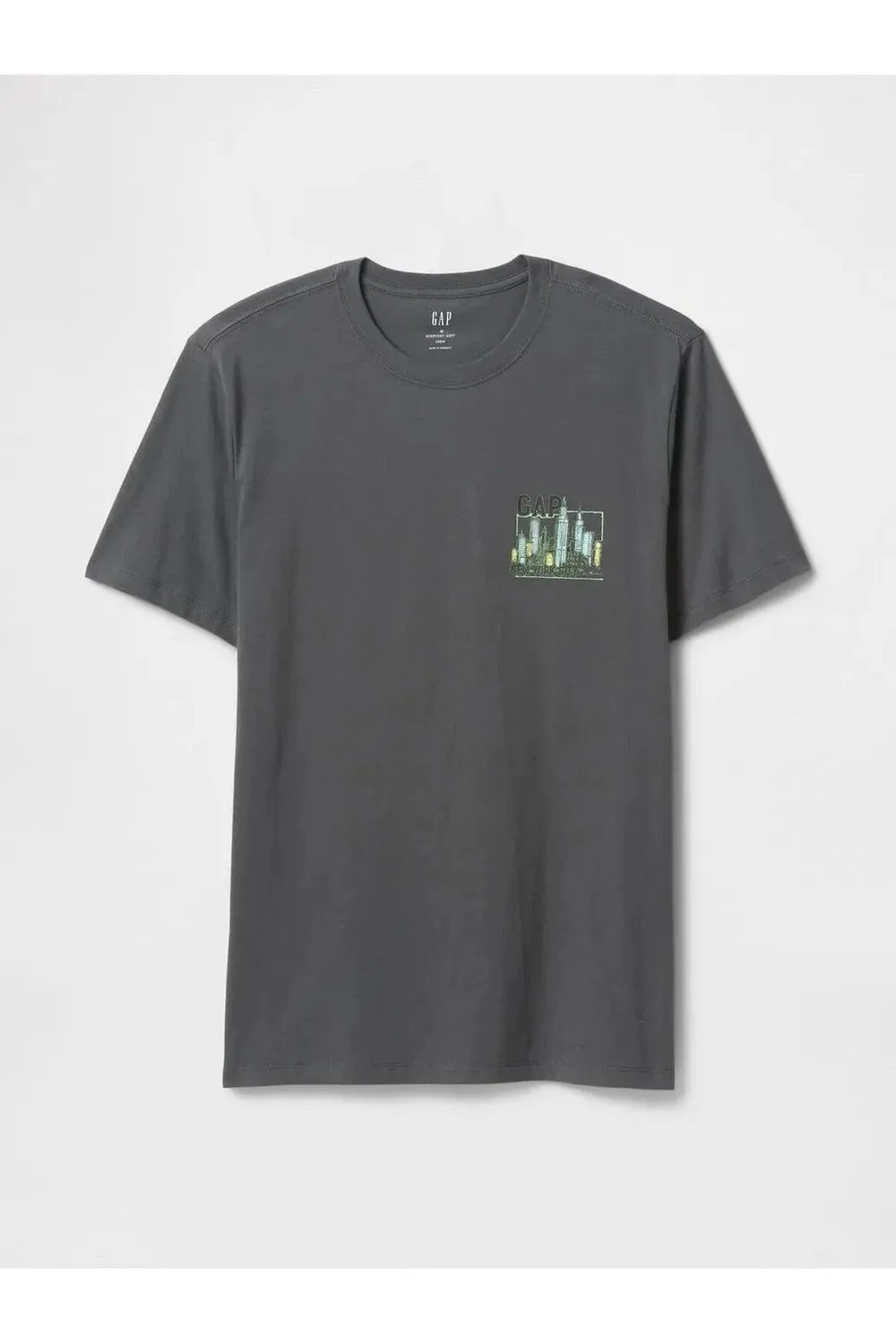 V-Gap New York Cıty K.Kol Tshırt