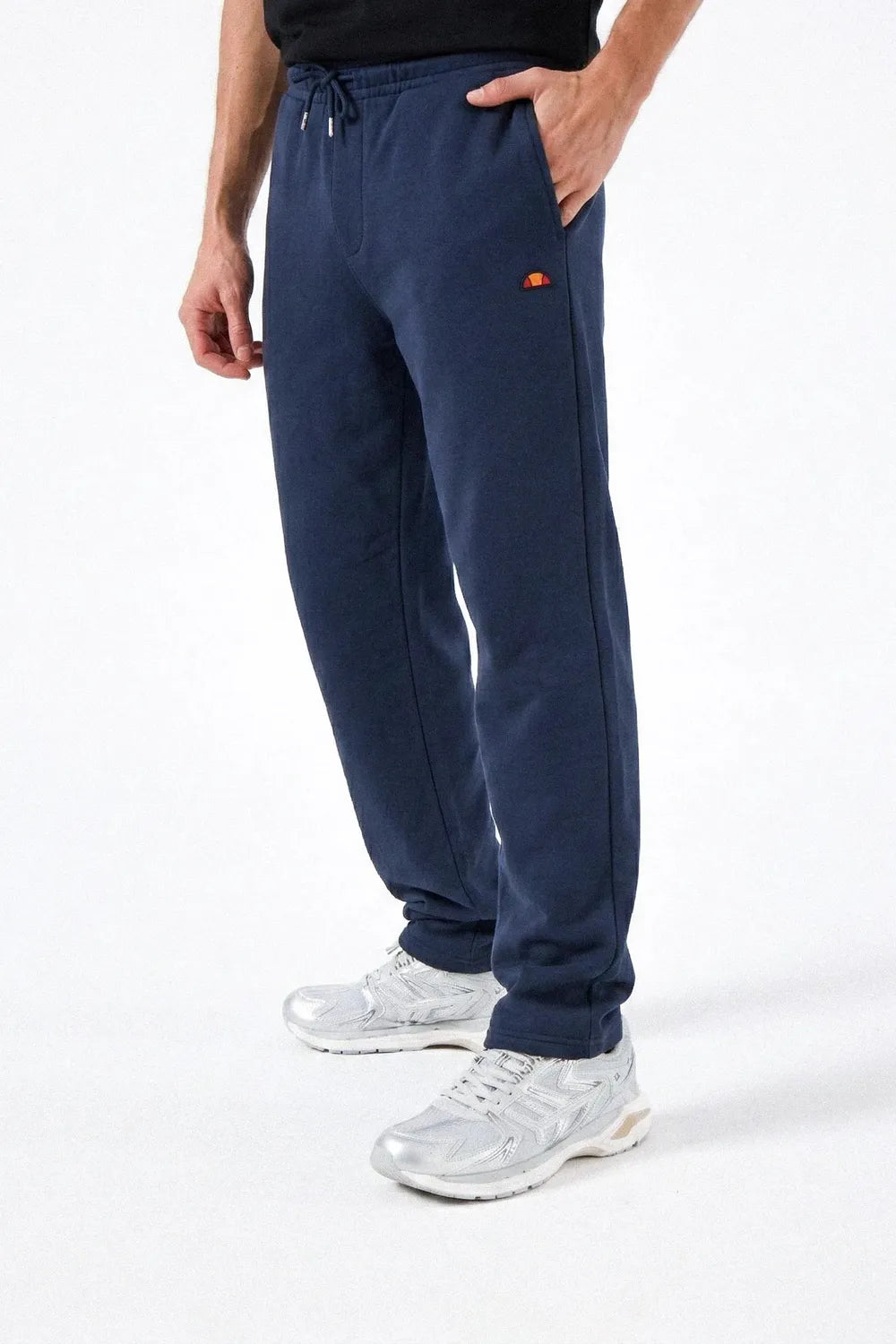 Ellesse Erkek Lacivert Tişört 6SM4008