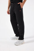 Ellesse Erkek Siyah Tişört 6SM4008