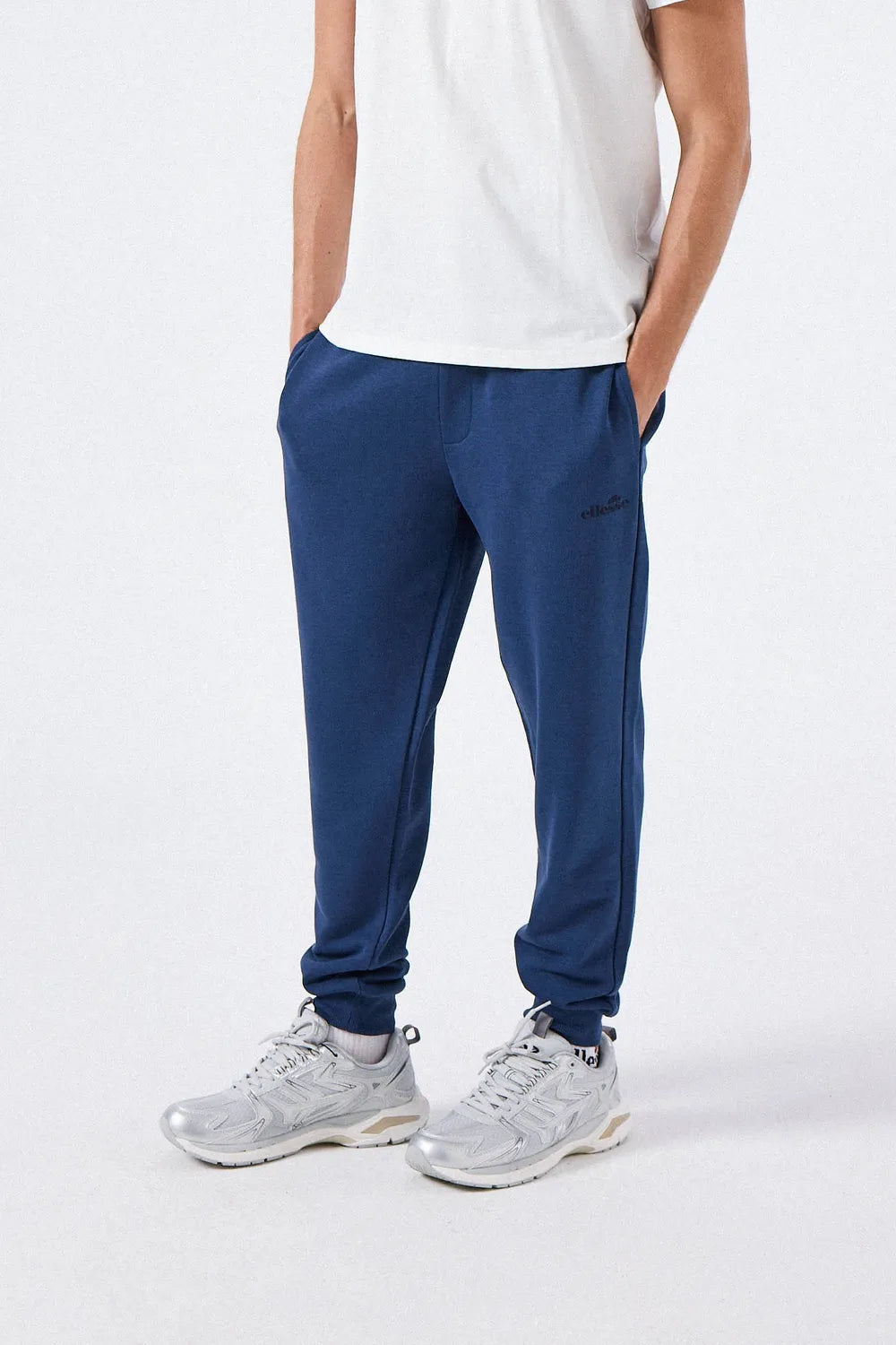 Ellesse Erkek Lacivert M-6SM4009-NV-L 6SM4009