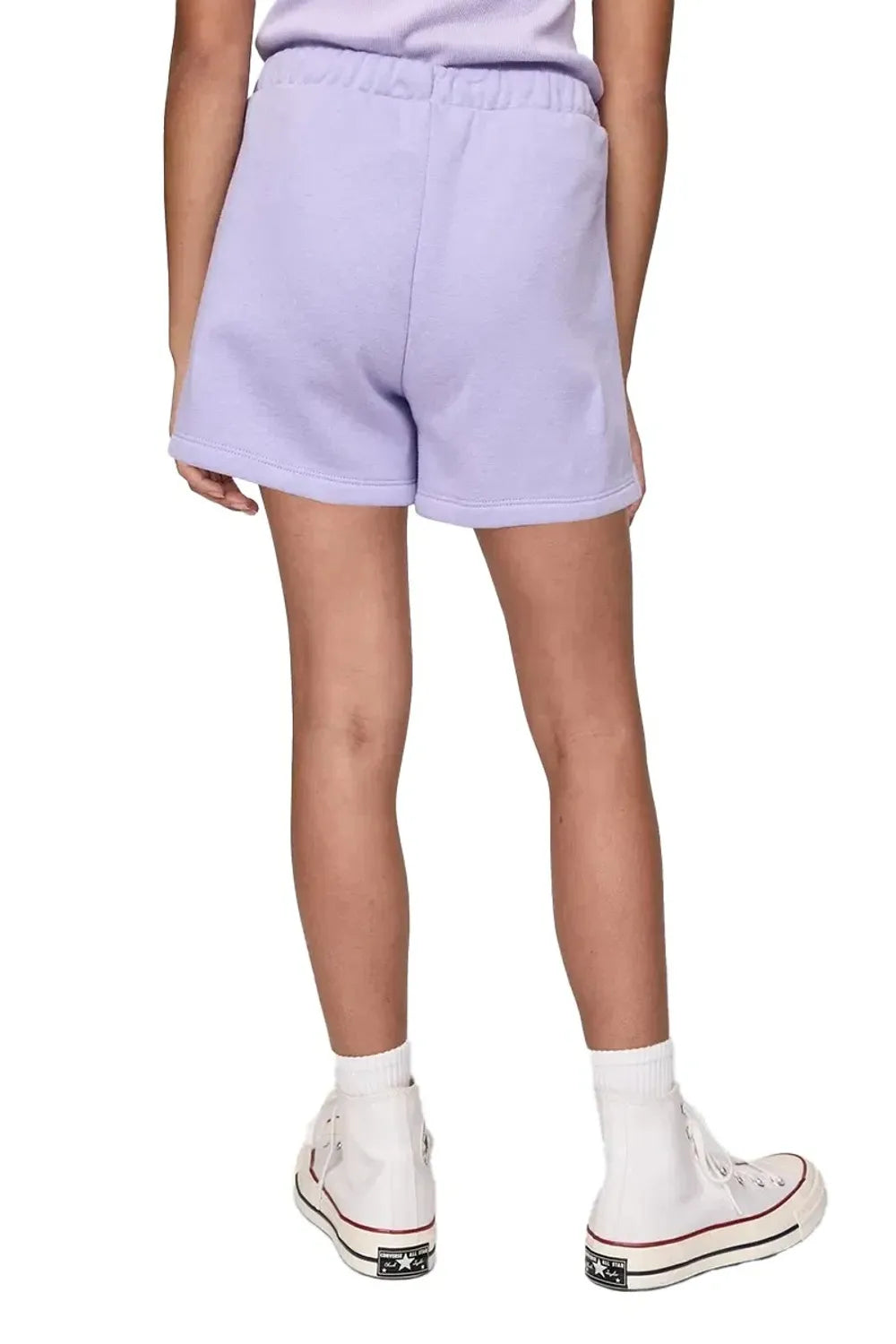V-Frch Ft Logo Short Sort