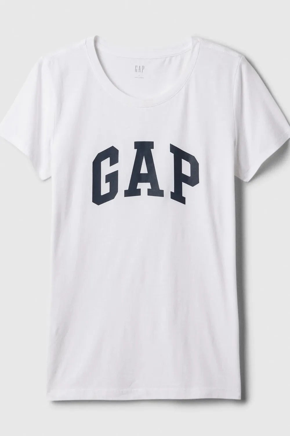GAP Erkek Beyaz Tişört 729555012BY