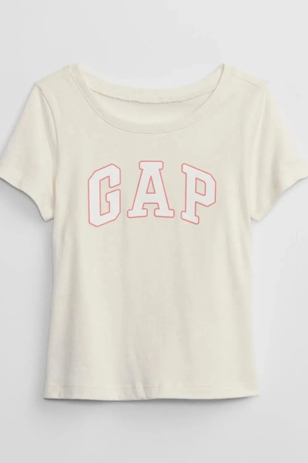 GAP Çocuk Yeşilimsi Kahverengi Tişört 459909000