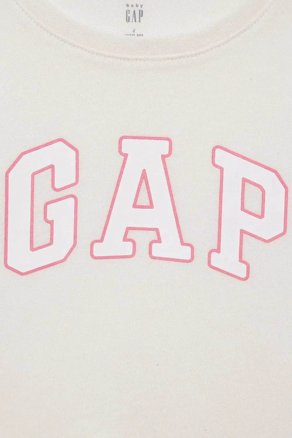 GAP Çocuk Yeşilimsi Kahverengi Tişört 459909000