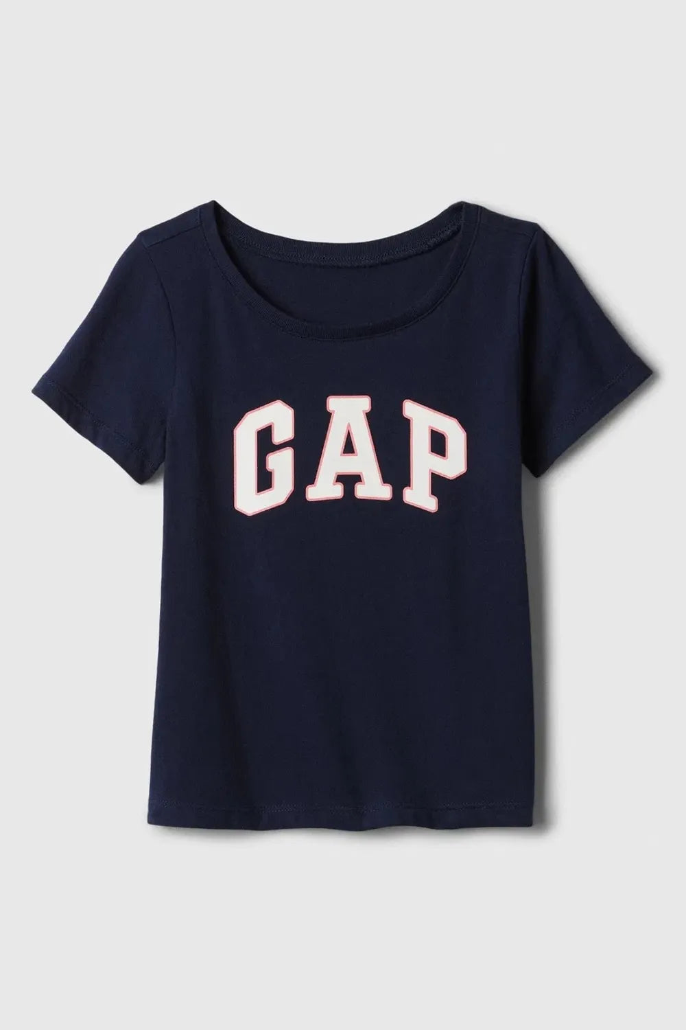 GAP Çocuk Koyu Lacivert Tişört 459909010KLC