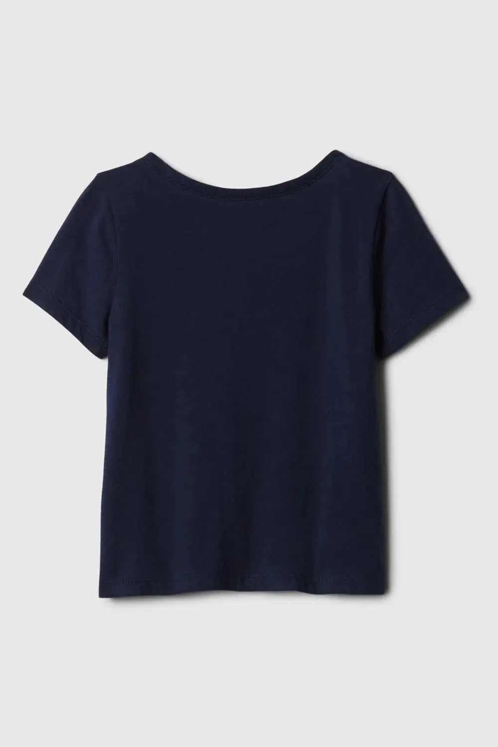 GAP Çocuk Koyu Lacivert Tişört 459909010KLC