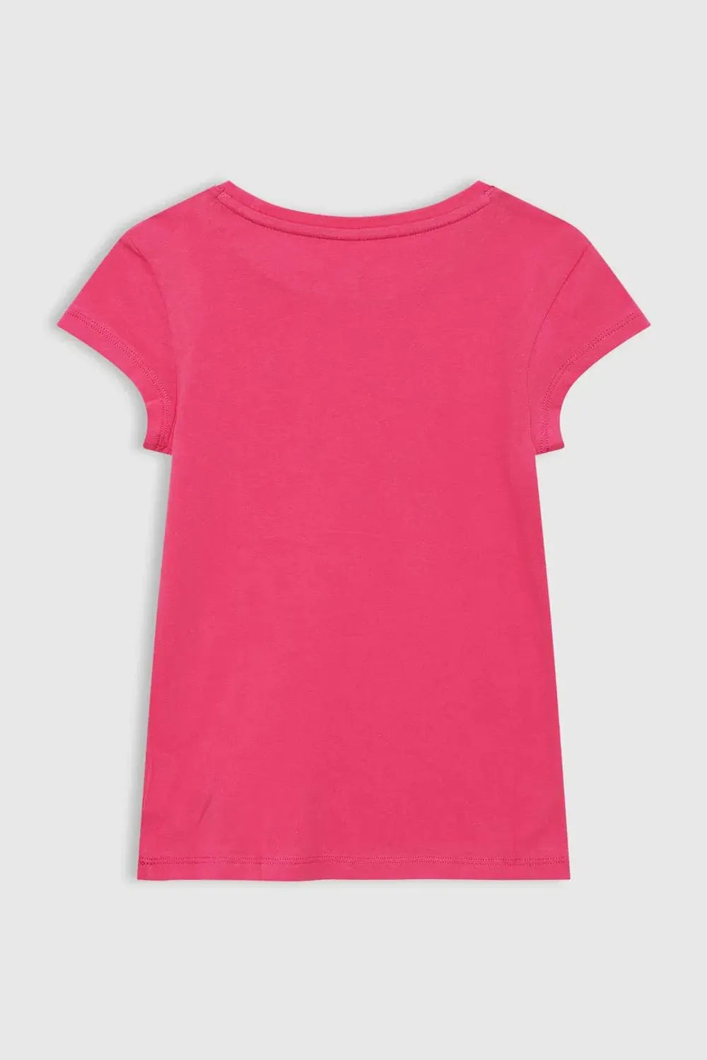 GAP COCUK Pembe Tişört 460525005