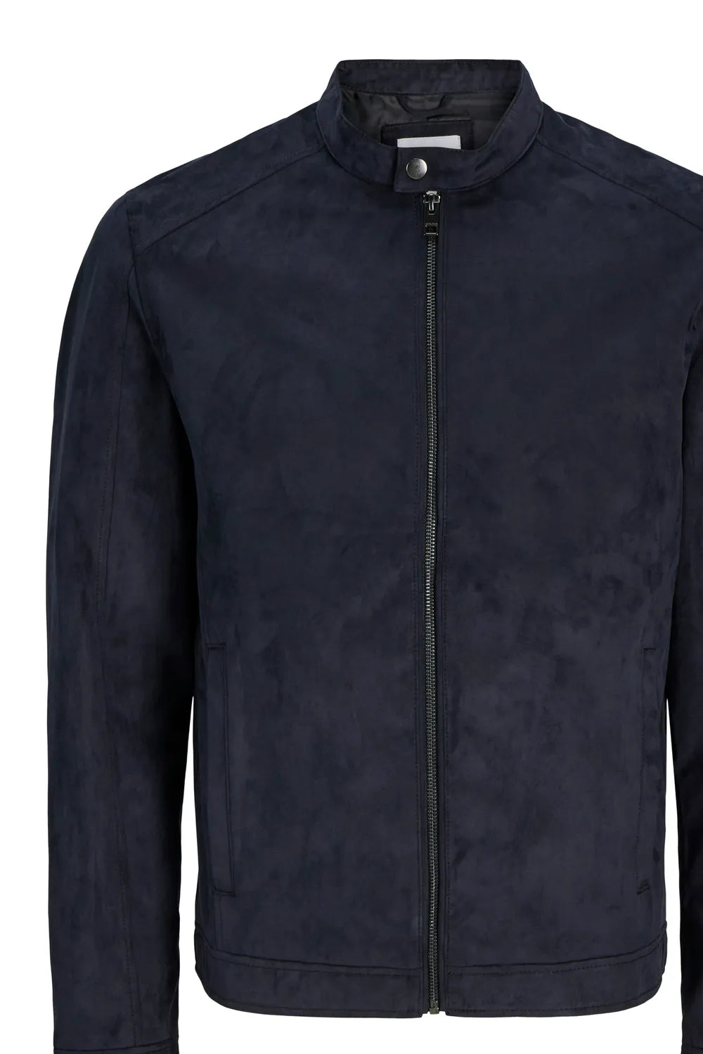 Jack&Jones Erkek Yoğun Siyah Ceket 12261197