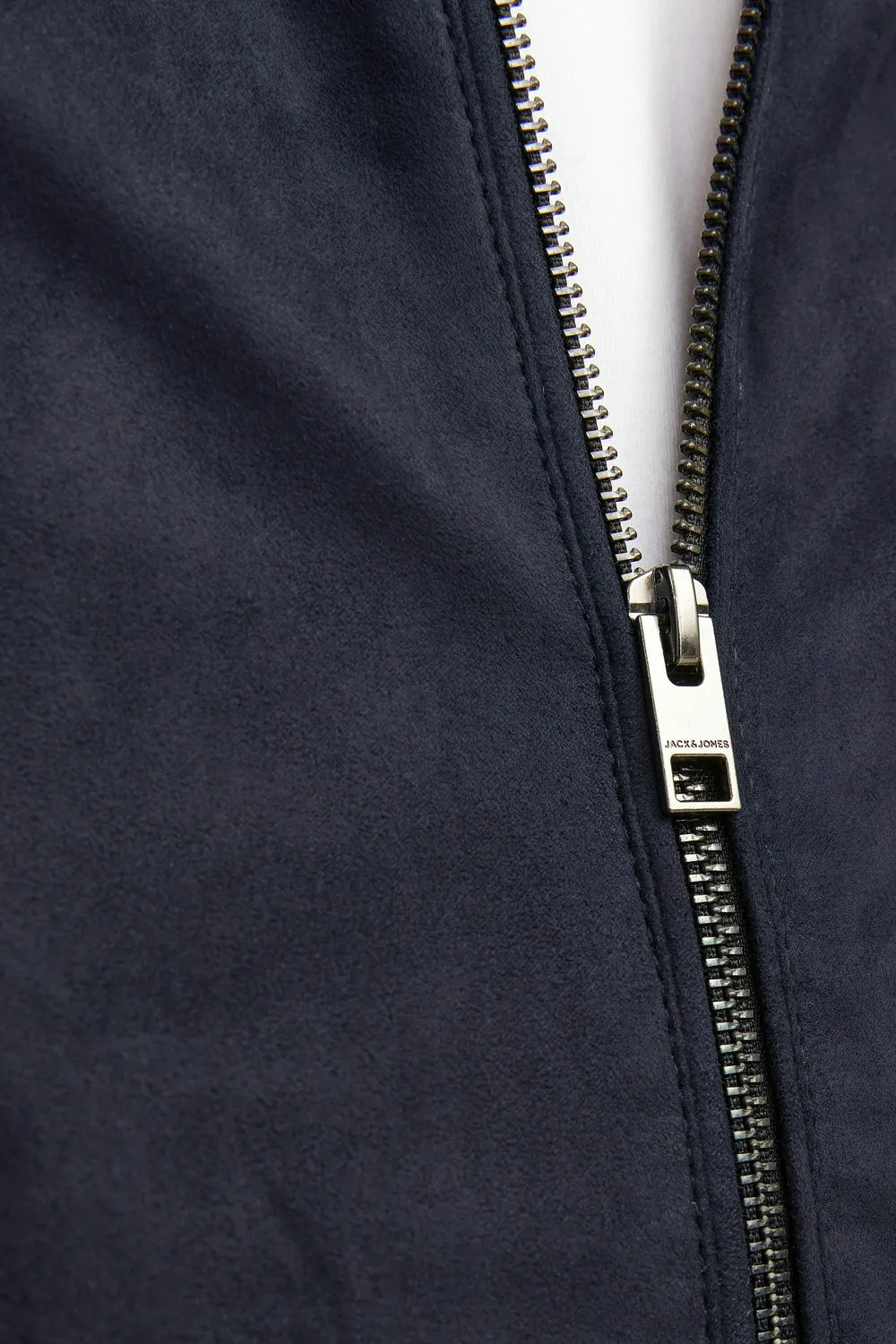 Jack&Jones Erkek Yoğun Siyah Ceket 12261197