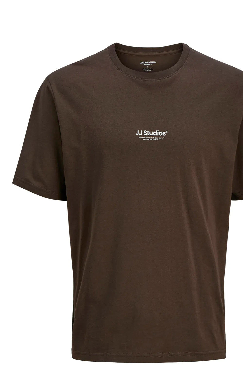 Jack&Jones Plus Erkek Delicioso Tişört 12279591