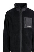 Jack&Jones Erkek Siyah Ceket 12278784